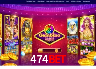 A Emoção da Loteria na 474bet: Uma Chance de Mudança de Vida