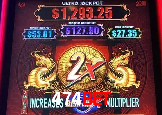 A Experiência Imersiva dos Cassinos Ao Vivo no 474bet