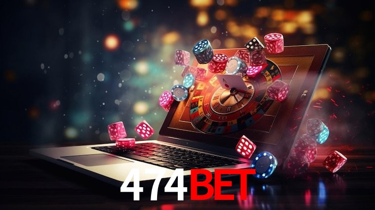 Casino VIP 474bet