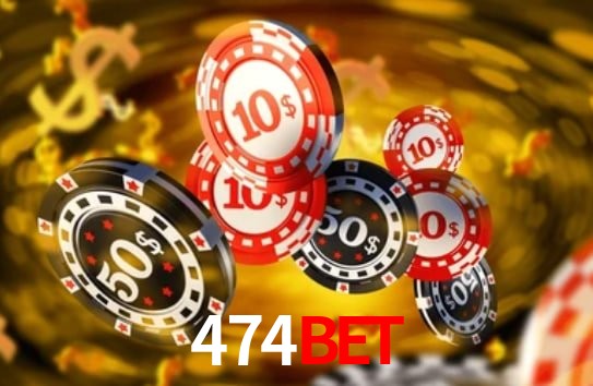 Cadastro Rápido 474bet