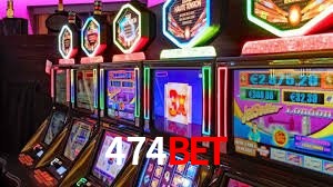 Apostas de Futebol 474bet
