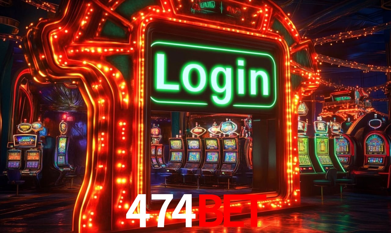 Segurança 2FA 474bet