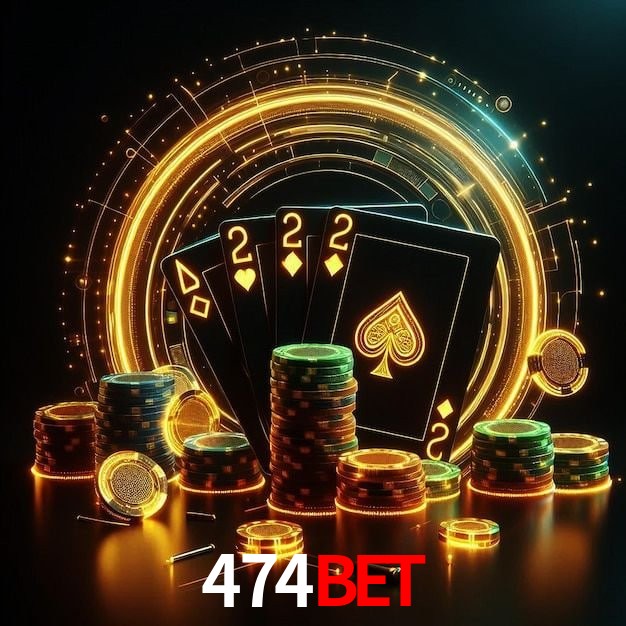 Ofertas Exclusivas 474bet