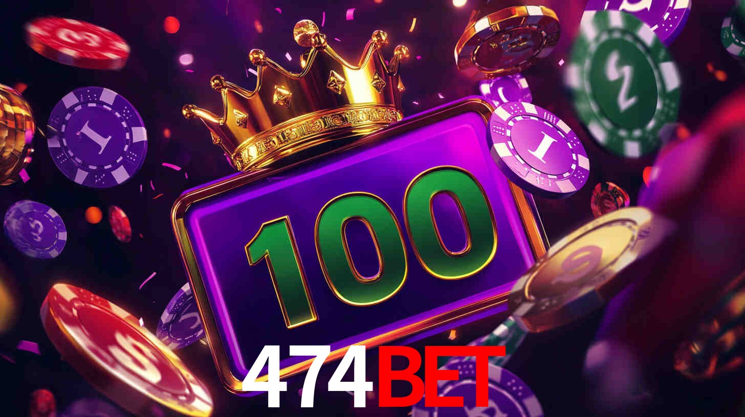 Programa VIP 474bet