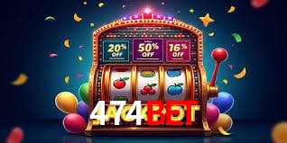 Casino Ao Vivo 474bet