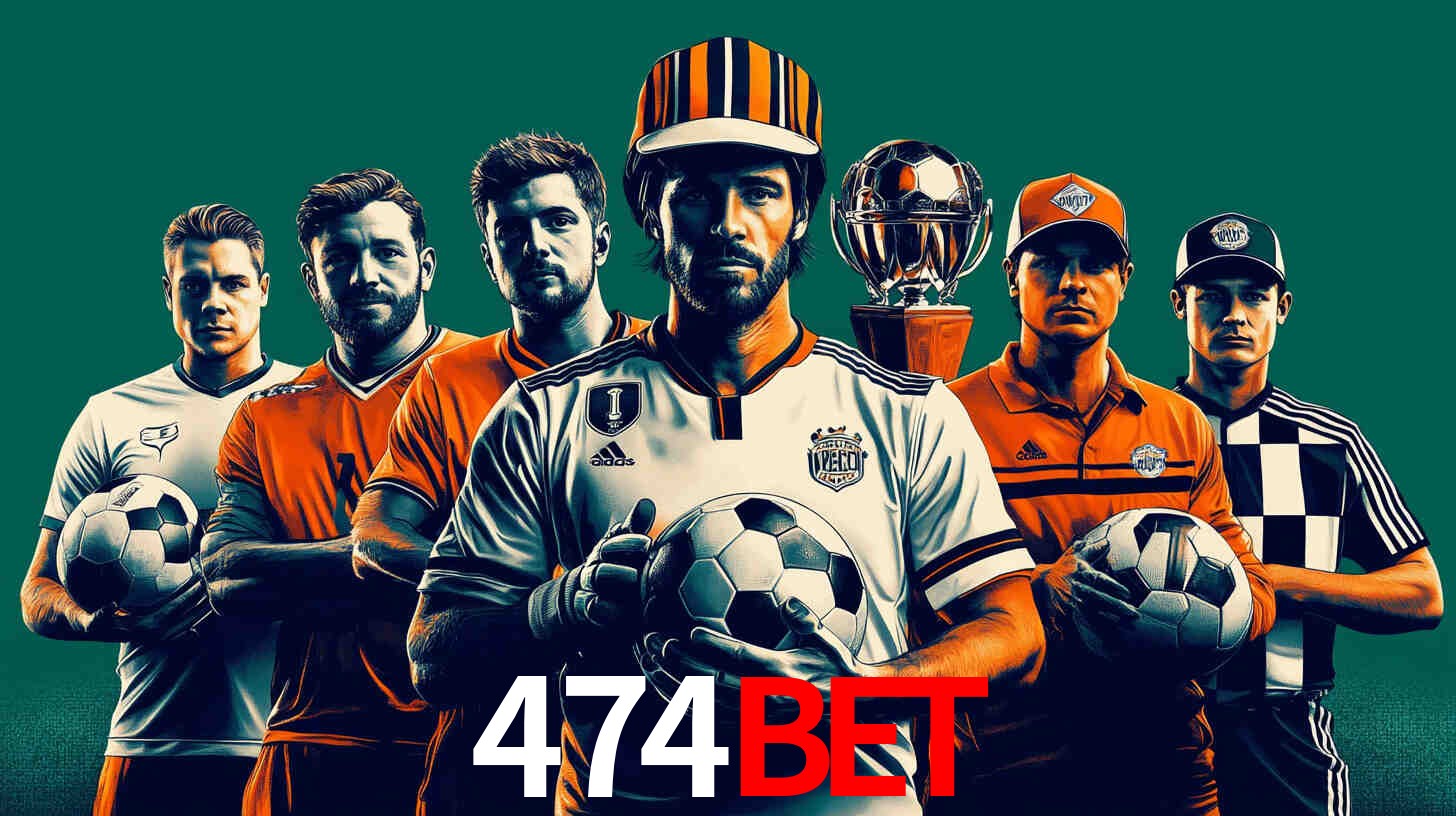 cassino 474bet