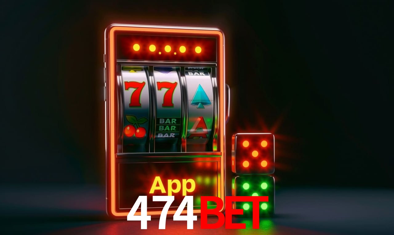 Promoções Sazonais 474bet
