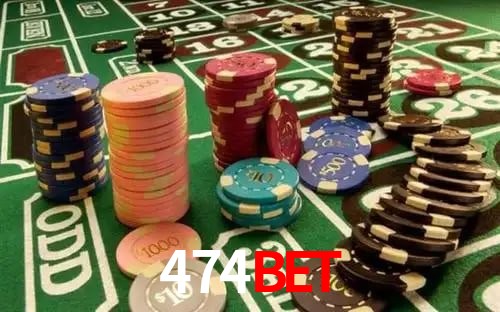 PIX Instantâneo 474bet