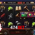 Explorando a Categoria de Eventos em Apostas na 474bet