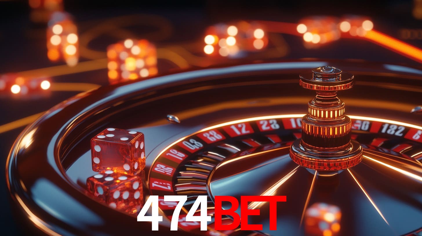 474bet plataforma