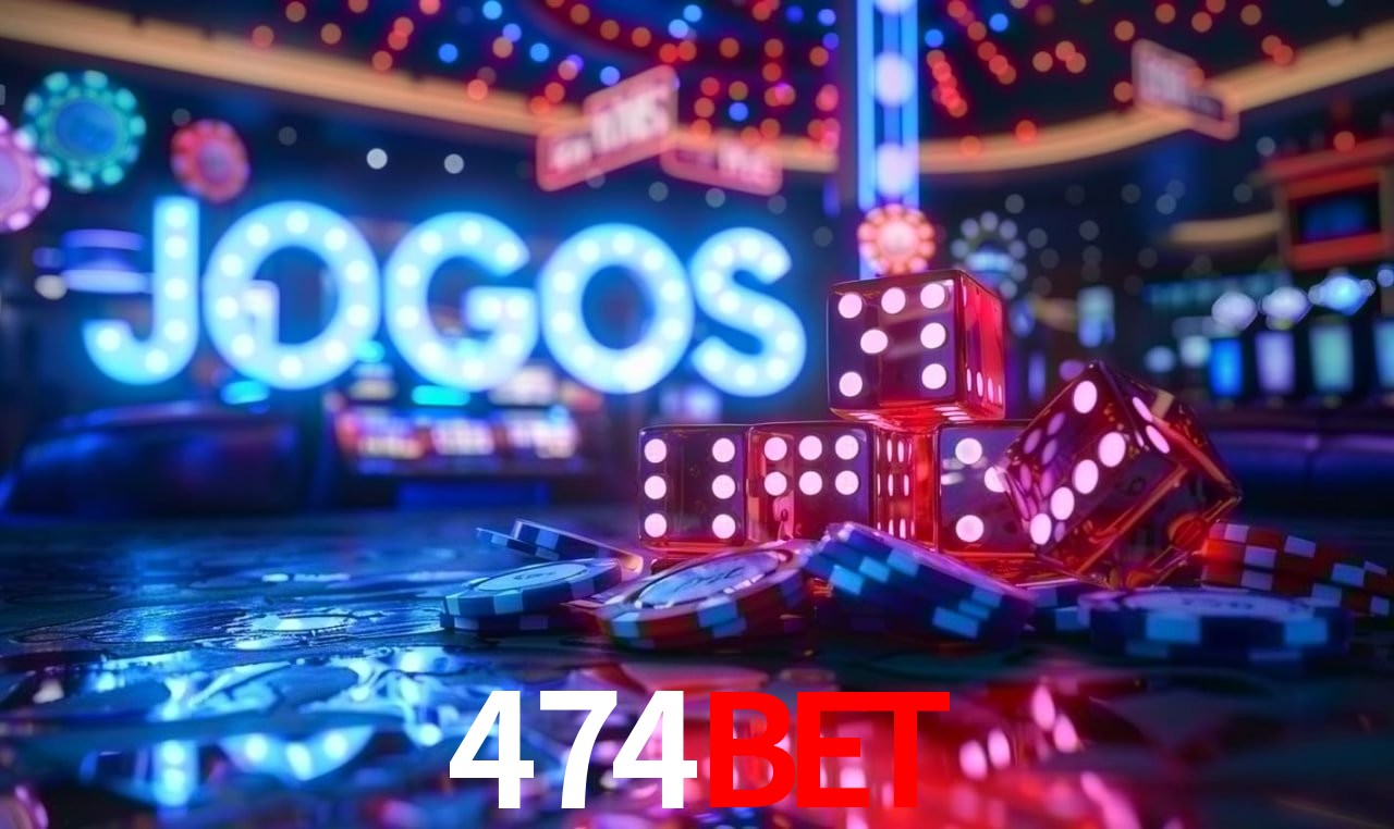 Estatísticas Esportivas 474bet