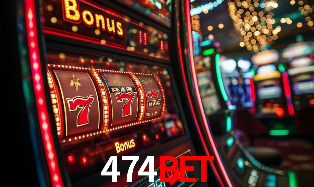 Jogos Exclusivos 474bet