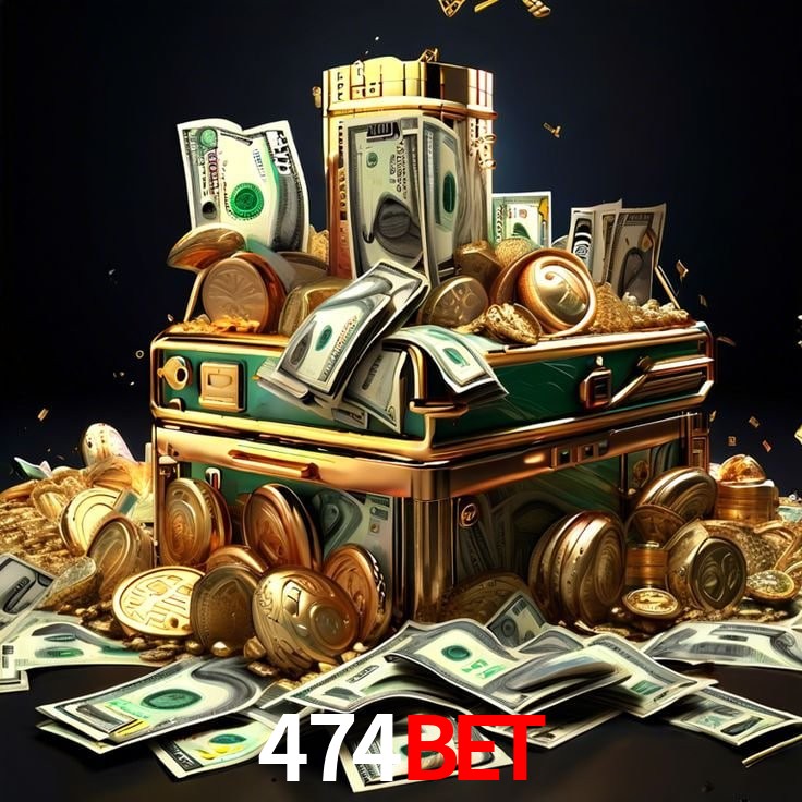 Sistemas de Segurança 474bet