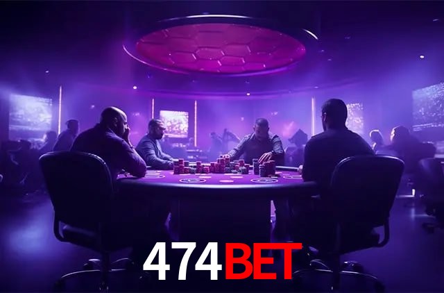 Promoção Relâmpago 474bet