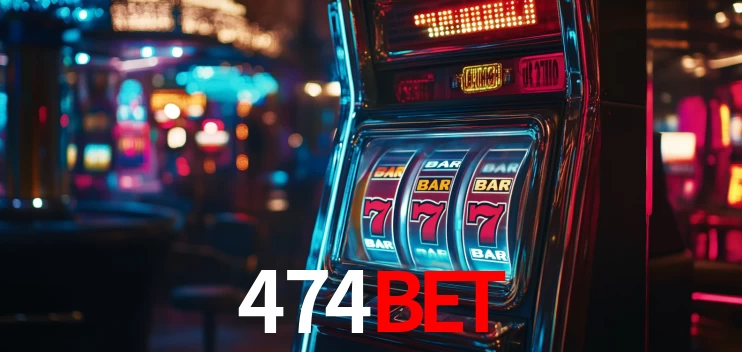 APP oficial da 474bet para mobile