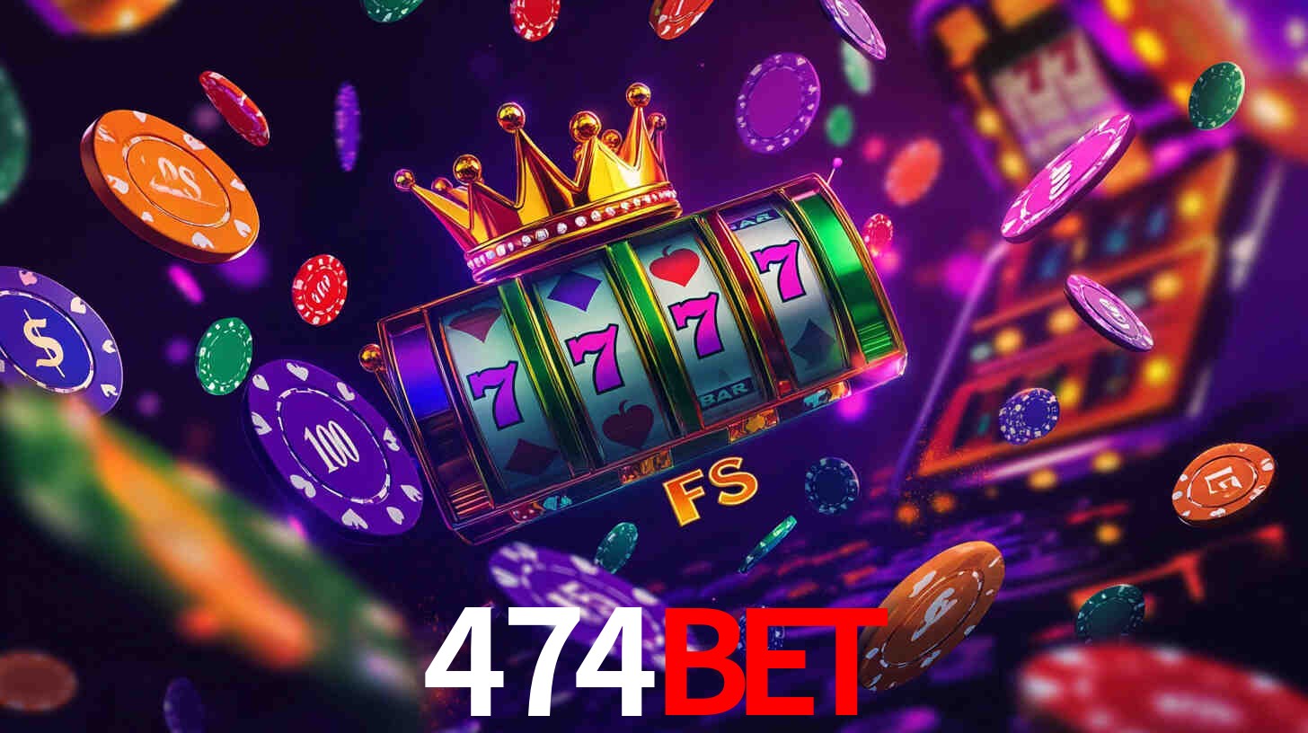 Torneios 474bet