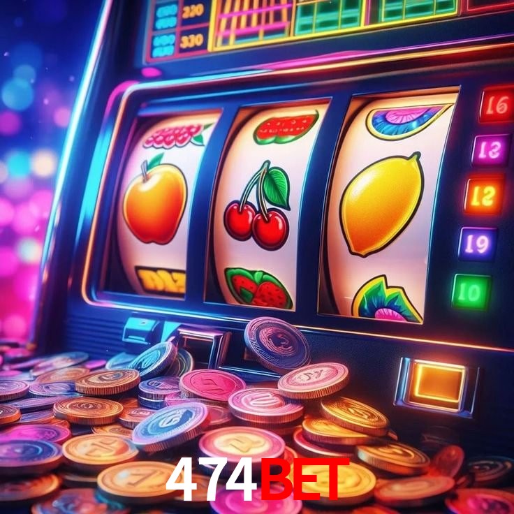 Integração de APIs 474bet