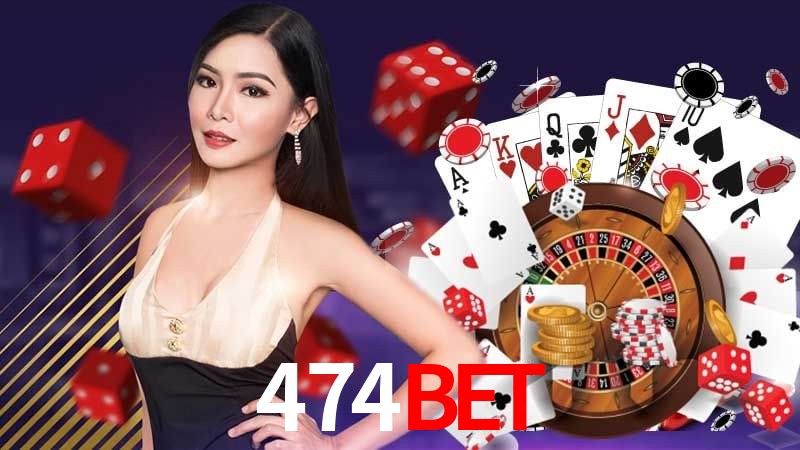Apostas de Tênis 474bet