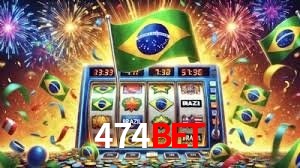 Casino Ao Vivo 474bet