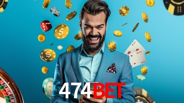 Mesa de Blackjack 474bet