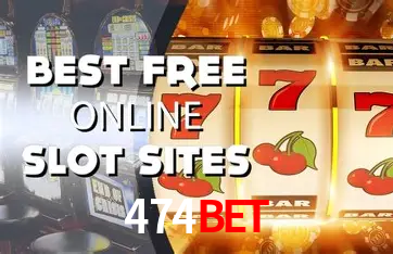 Desvendando o Mundo dos Jogos Virtuais na 474bet