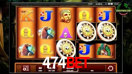 A Emoção da Loteria na 474bet: Uma Chance de Mudança de Vida