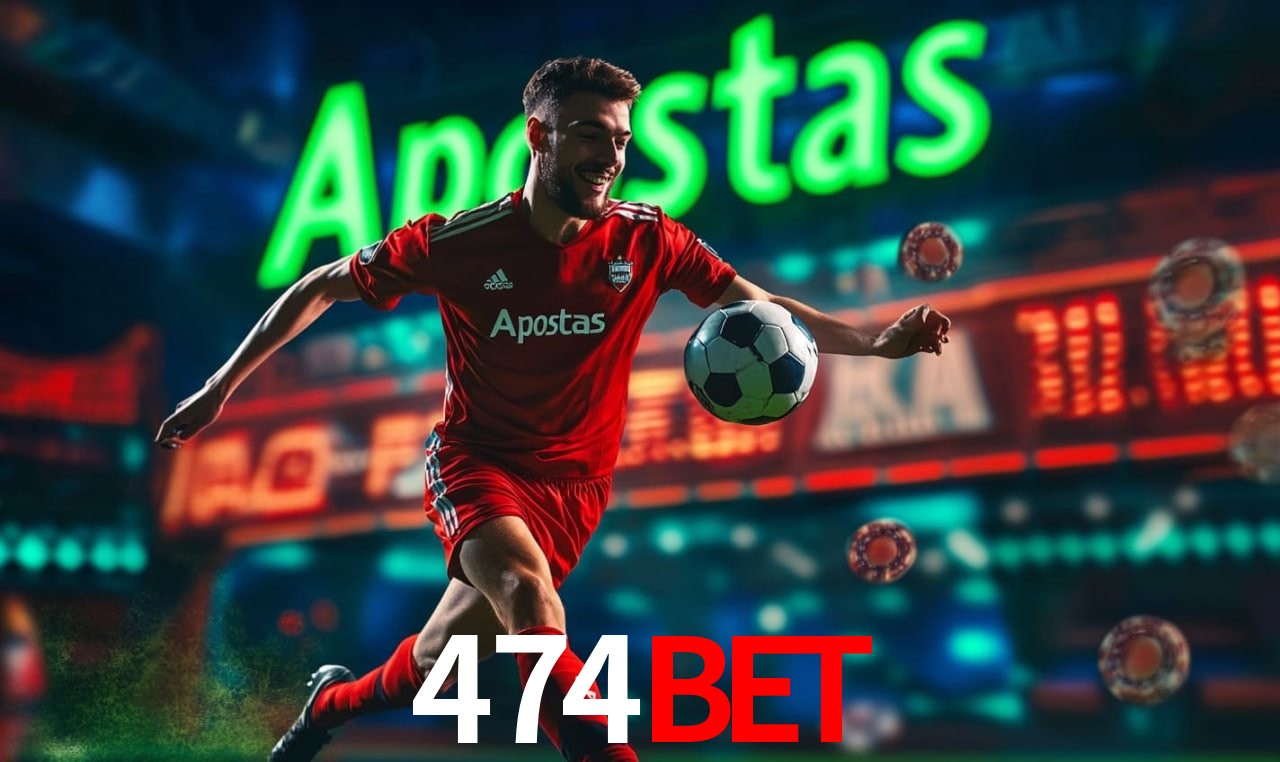 Apostas de Basquete 474bet