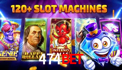 Descubra o Programa VIP da 474bet: Vantagens Exclusivas para Jogadores