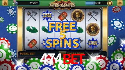 Apostas Esportivas na 474bet: Um Guia Completo