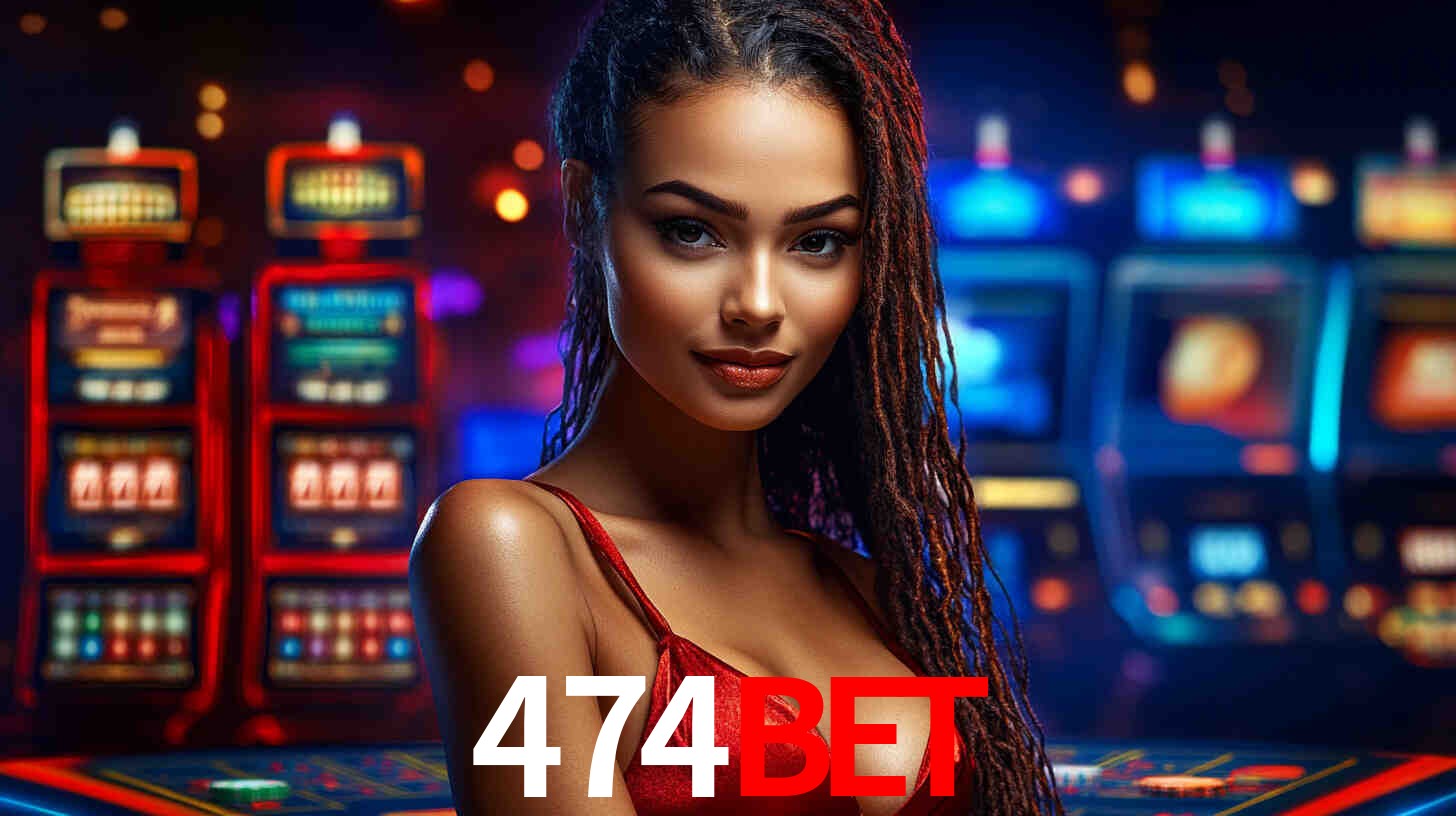 Apostas de Tênis 474bet