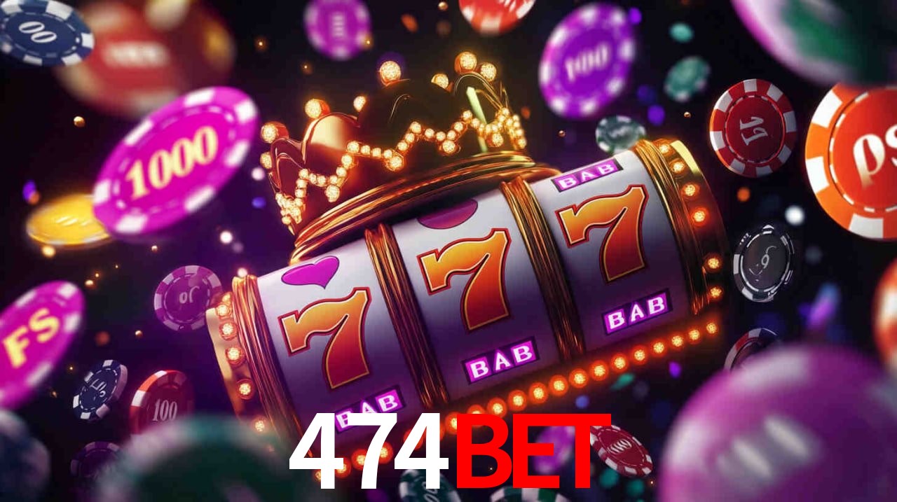 Casino VIP 474bet