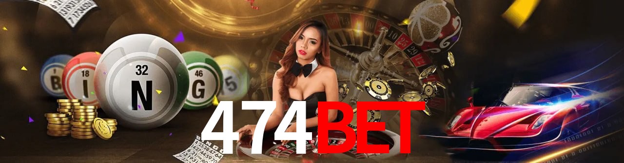 Integração de APIs 474bet