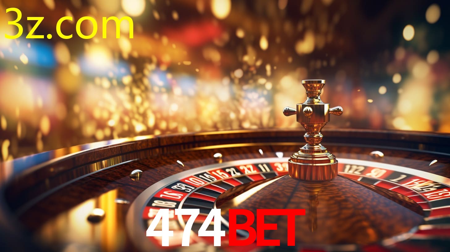 Apostas na Site 474BET.COM