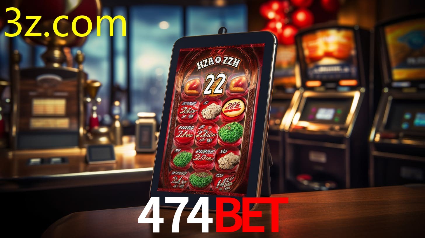 App 474BET.COM  