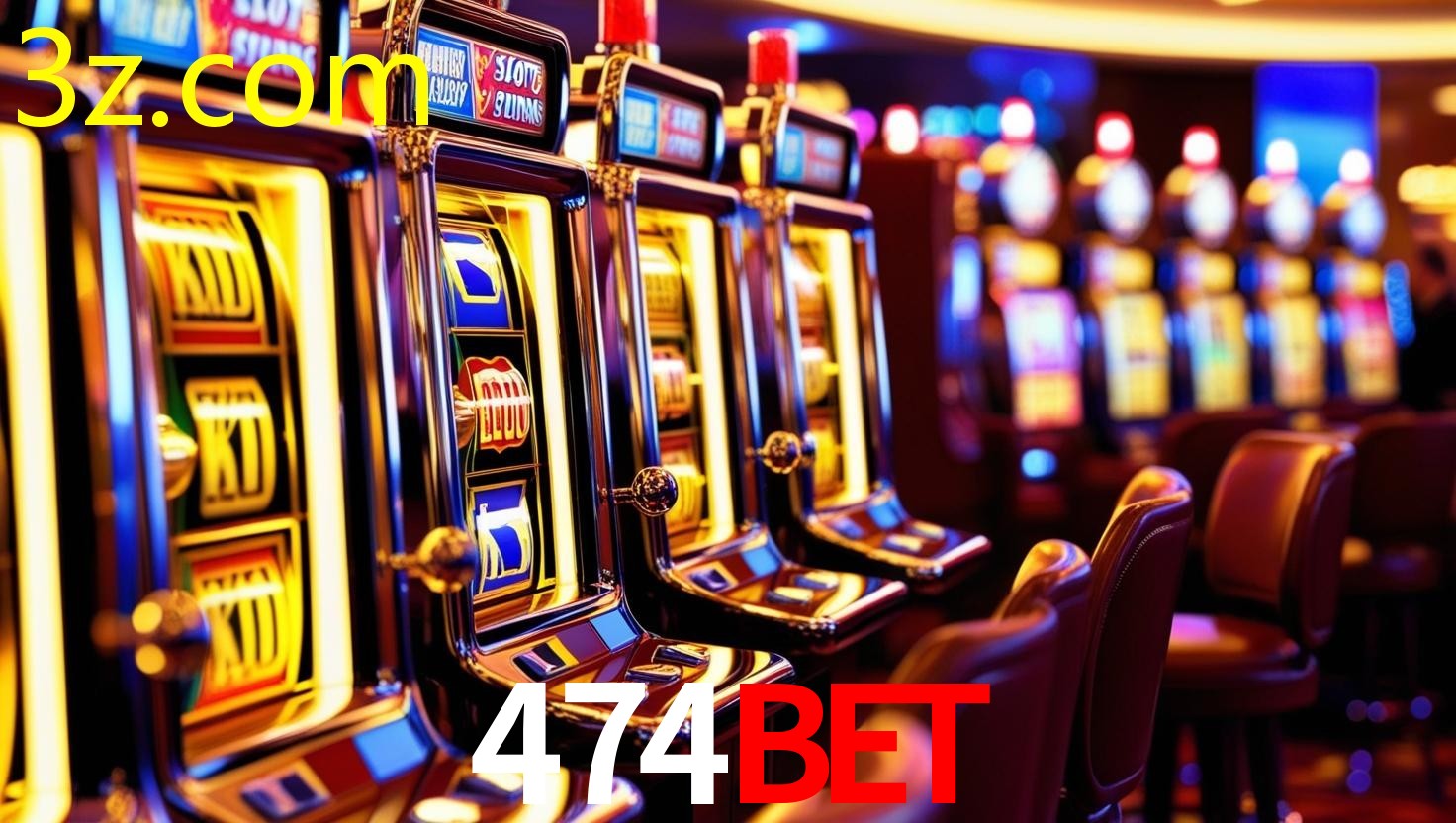 Fortune Tiger Slot no Site 474BET.COM