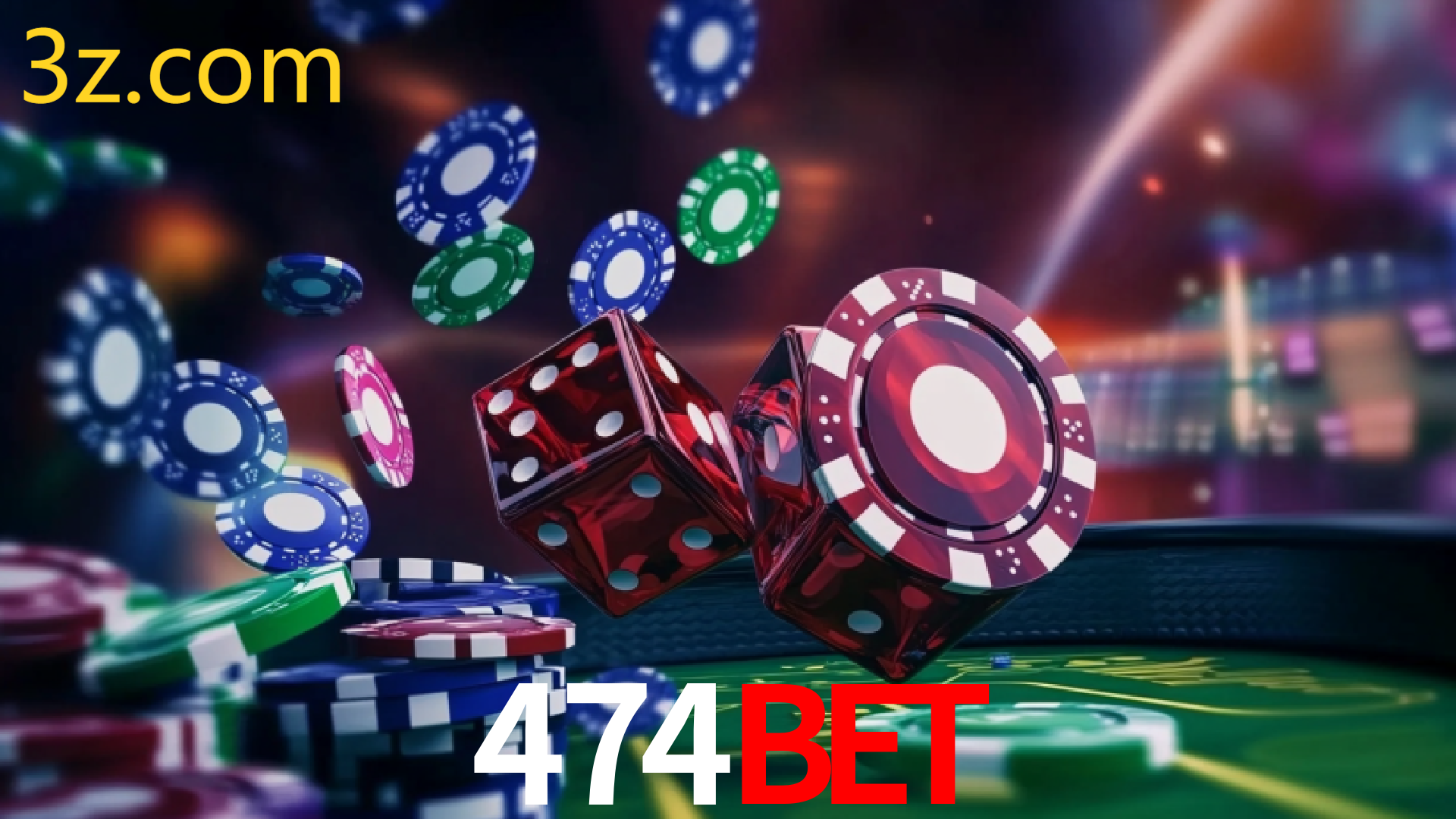 474BET.COM Login Rápido